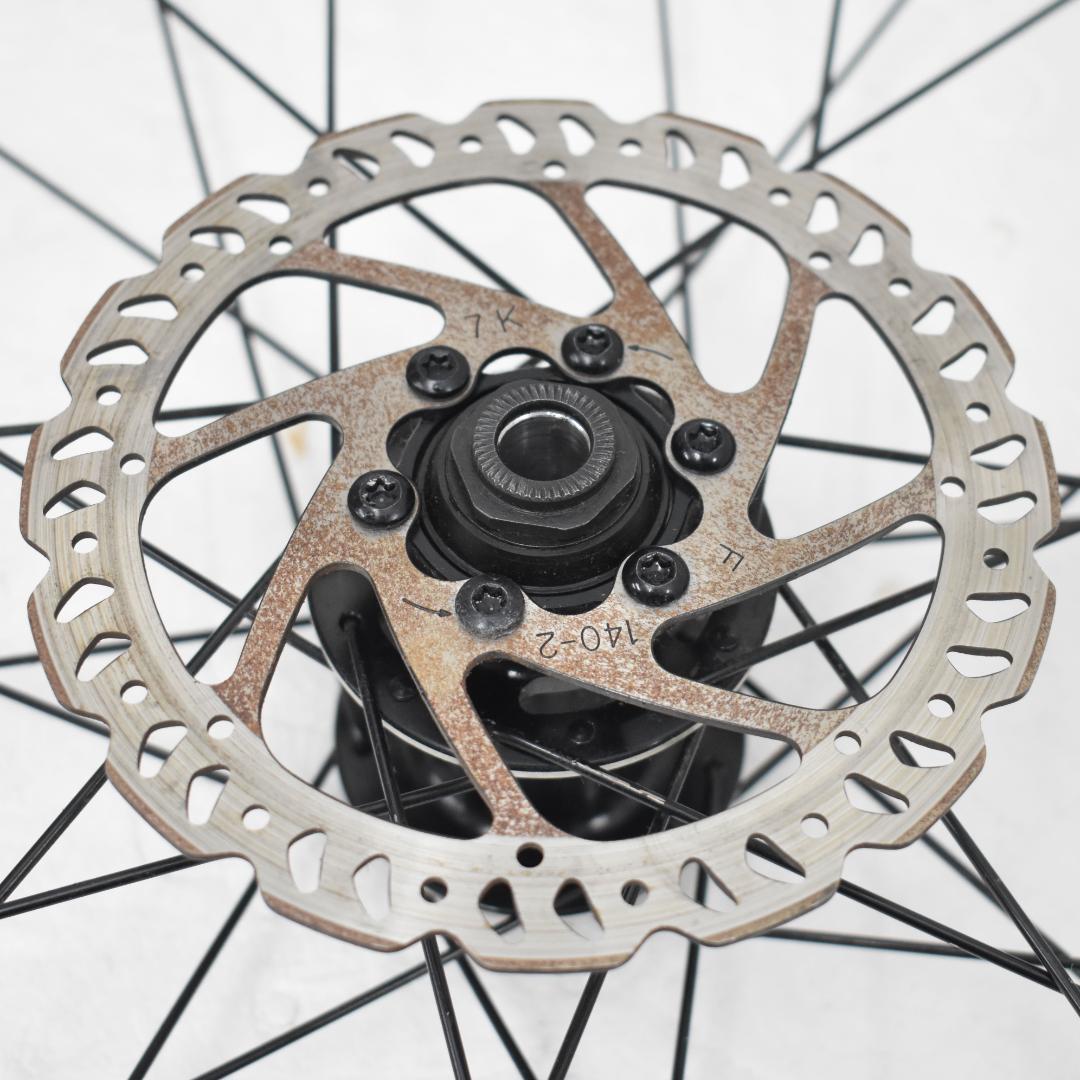 GIANT SX2 DISC シマノ11速 グラベルに最適のアルミホイールセット