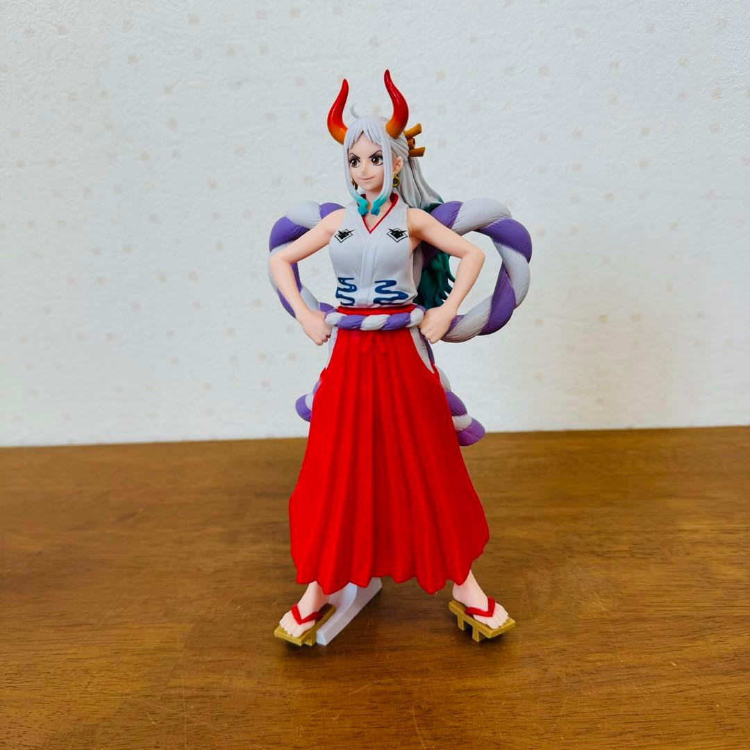 ● 美品 ワンピース 一番くじ フィギュア セット おまけ付き