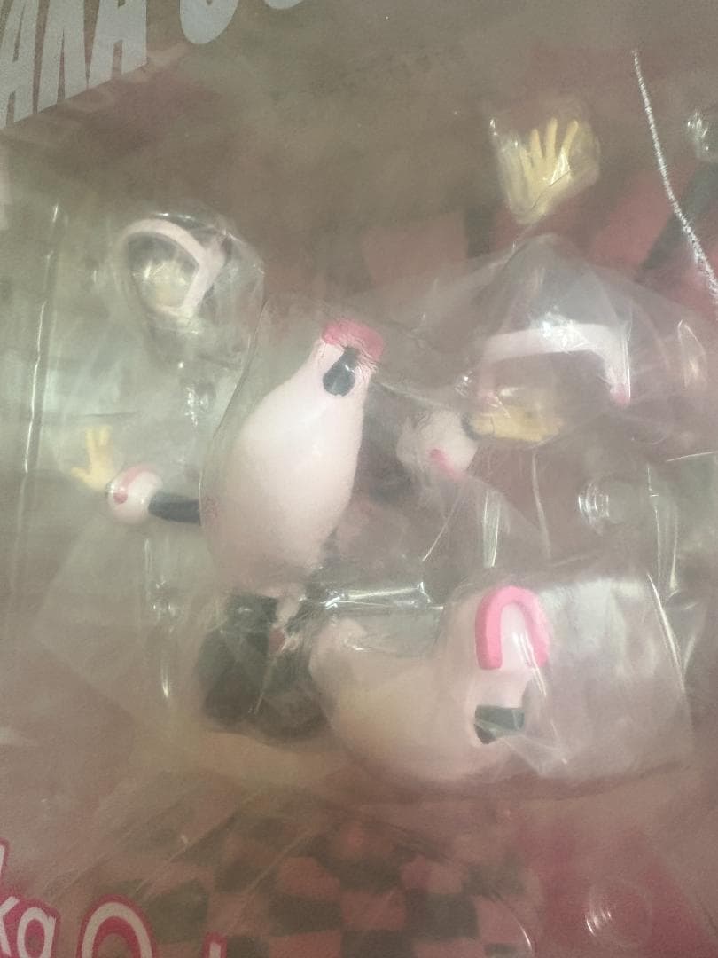 【未開封】 麗日お茶子-Zero Gravity- 1/7 スピリテイル