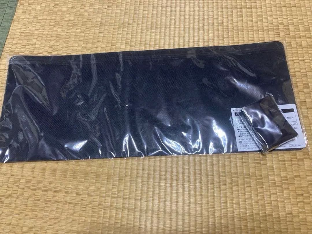 ラッシュデュエルプレイマット、スリーブセット