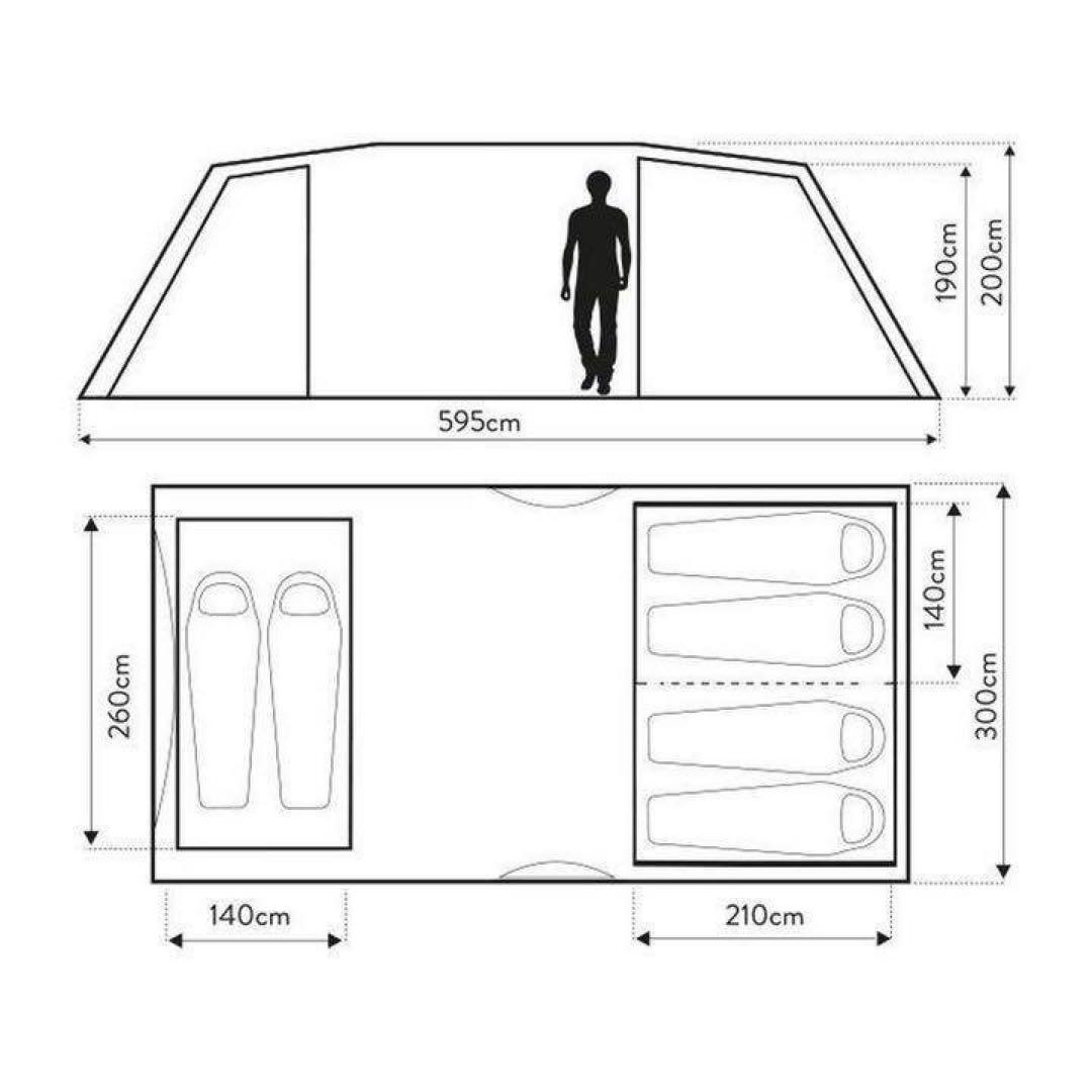 ユーロハイク バッキンガム6