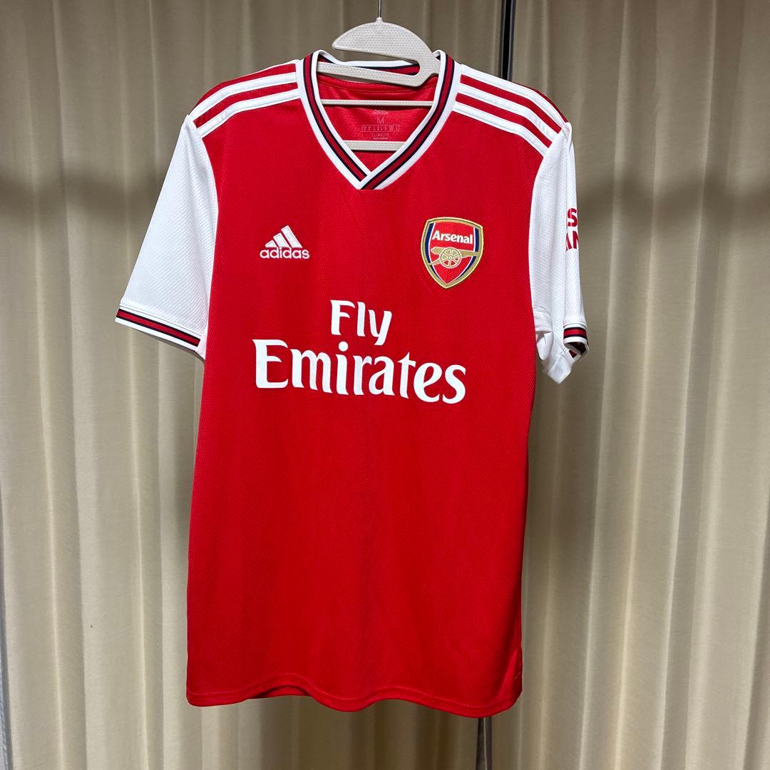 アーセナル BELLERIN 2 正規品 Oサイズ 19-20ホーム ユニ