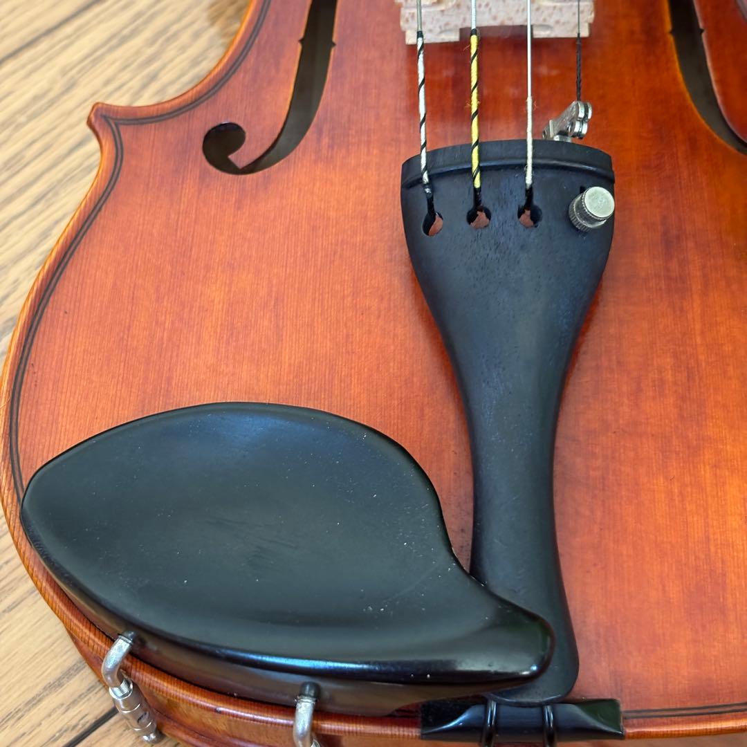 スズキ　バイオリン　No.360 1/2 1980年