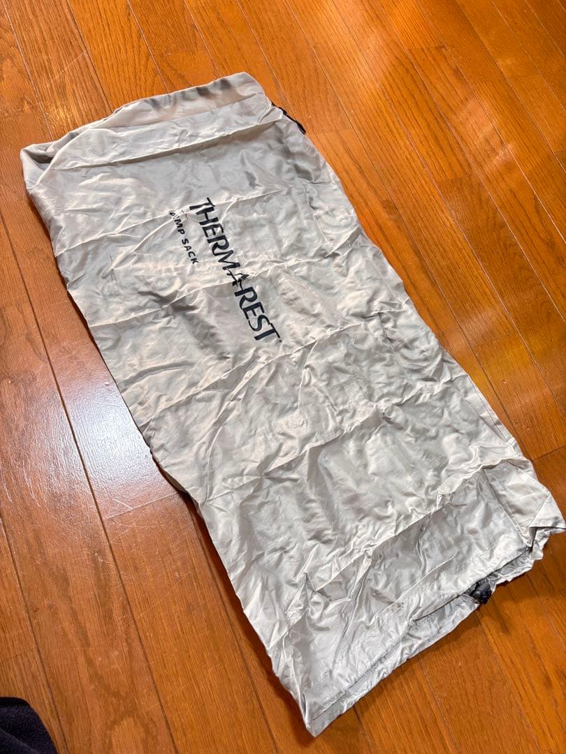 THERMAREST NEOAIR サーマレスト ネオエアー XライトSHORT