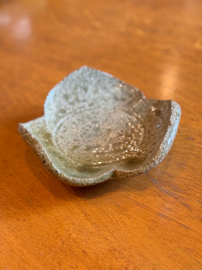 大嶺實清　やちむん　陶器