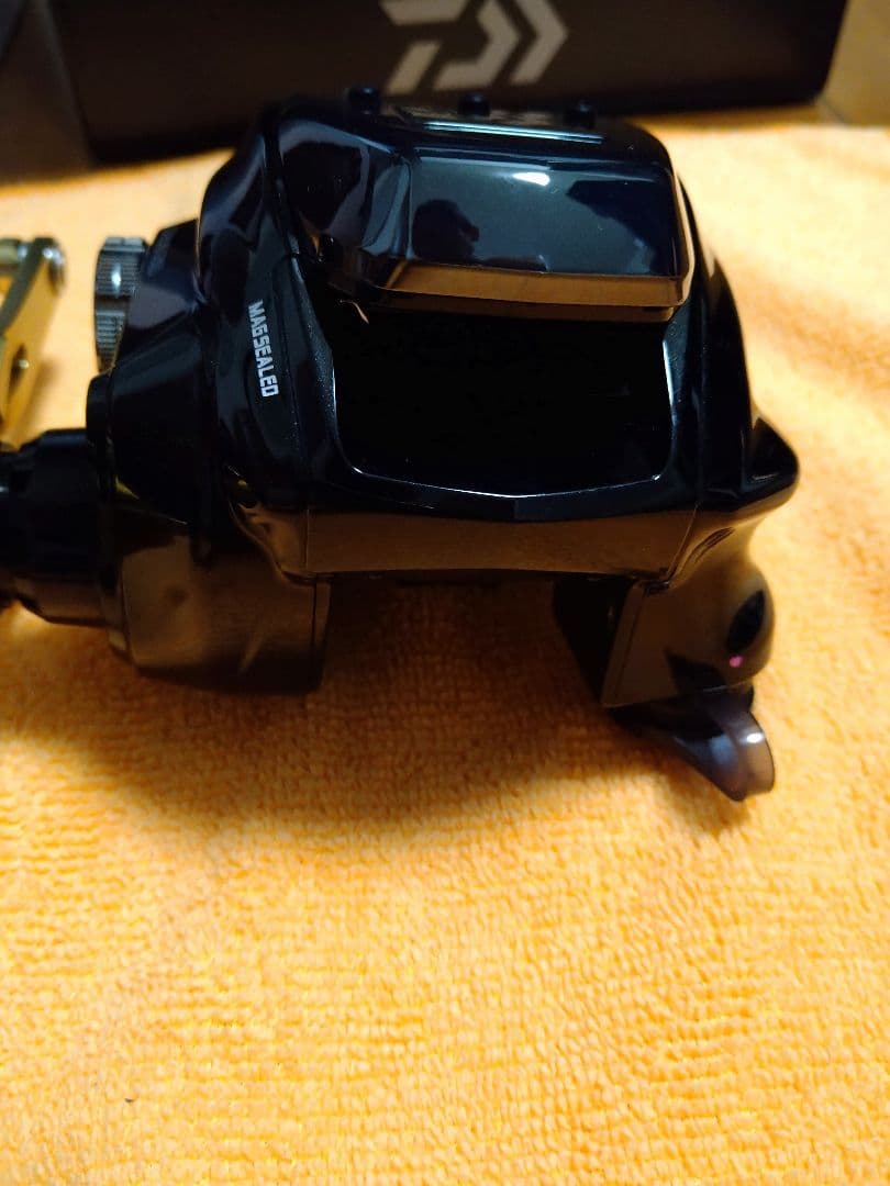 ダイワ電動リ−ルジギングシ―ボ―グG200J