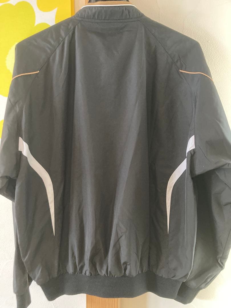 新品‼️タグ付‼️✳️北海道日ハムファイターズジャンパー✳️エスコンフィルド◼️初期モデル