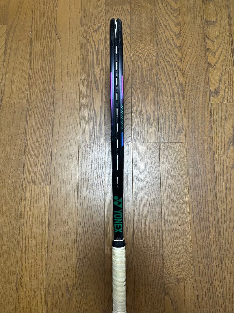 YONEX VCORE PRO100 テニスラケット