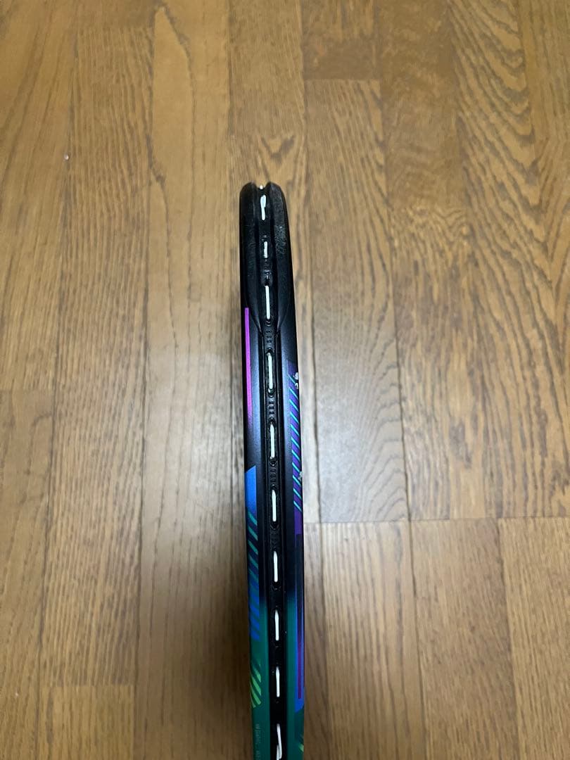 YONEX VCORE PRO100 テニスラケット