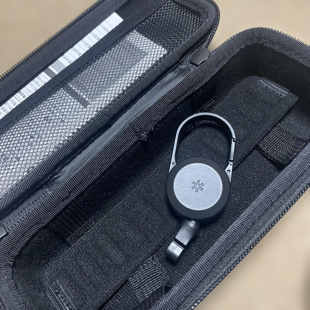 スノーピーク　セレス②