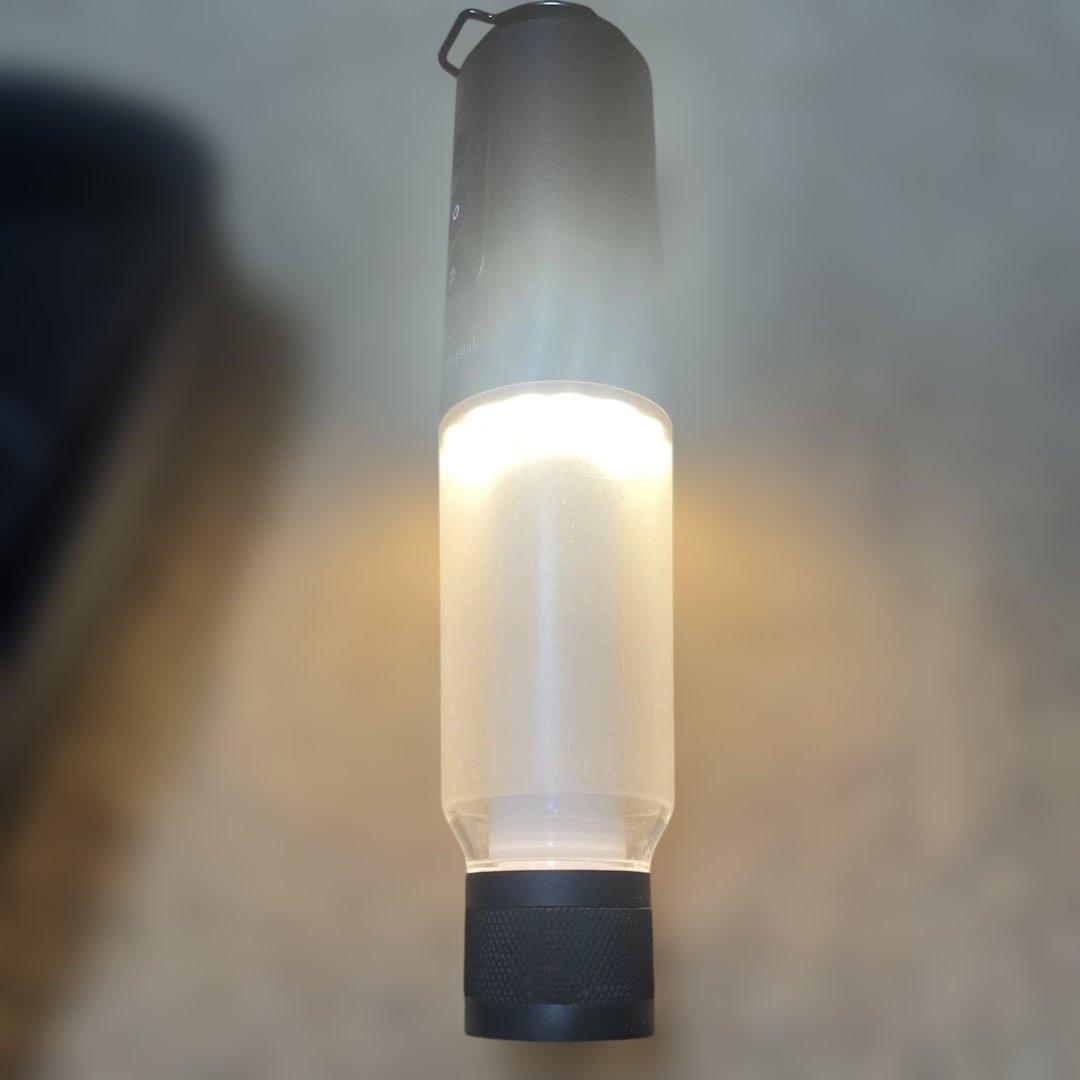 スノーピーク　セレス②