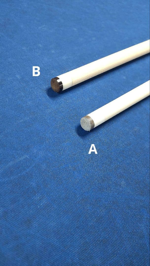 マックウォーター　シャフト