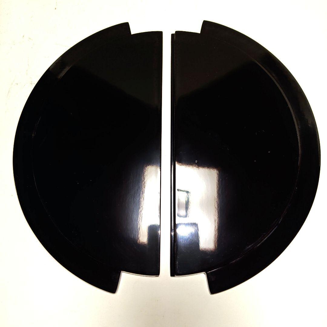 新春セール！　茶道具　　輪島塗高台寺蒔絵手桶水指