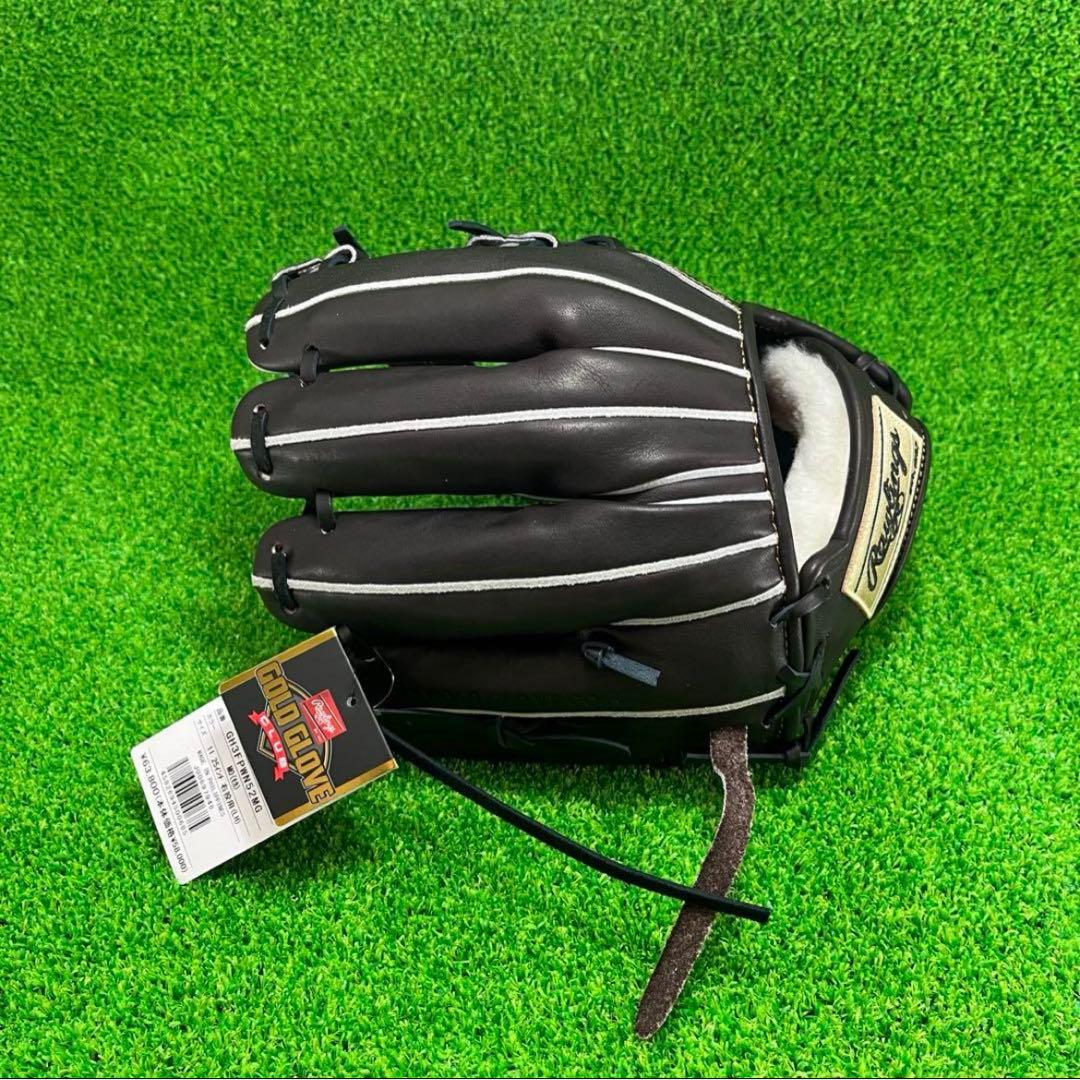 Rawlings 軟式グローブ PRO Preferred 内野手用 462