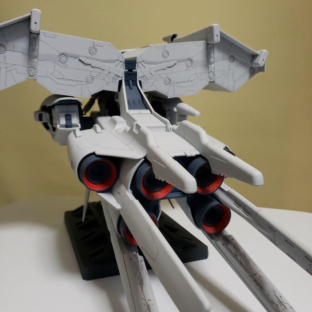 ガンダムプラモデル　ジャンク品