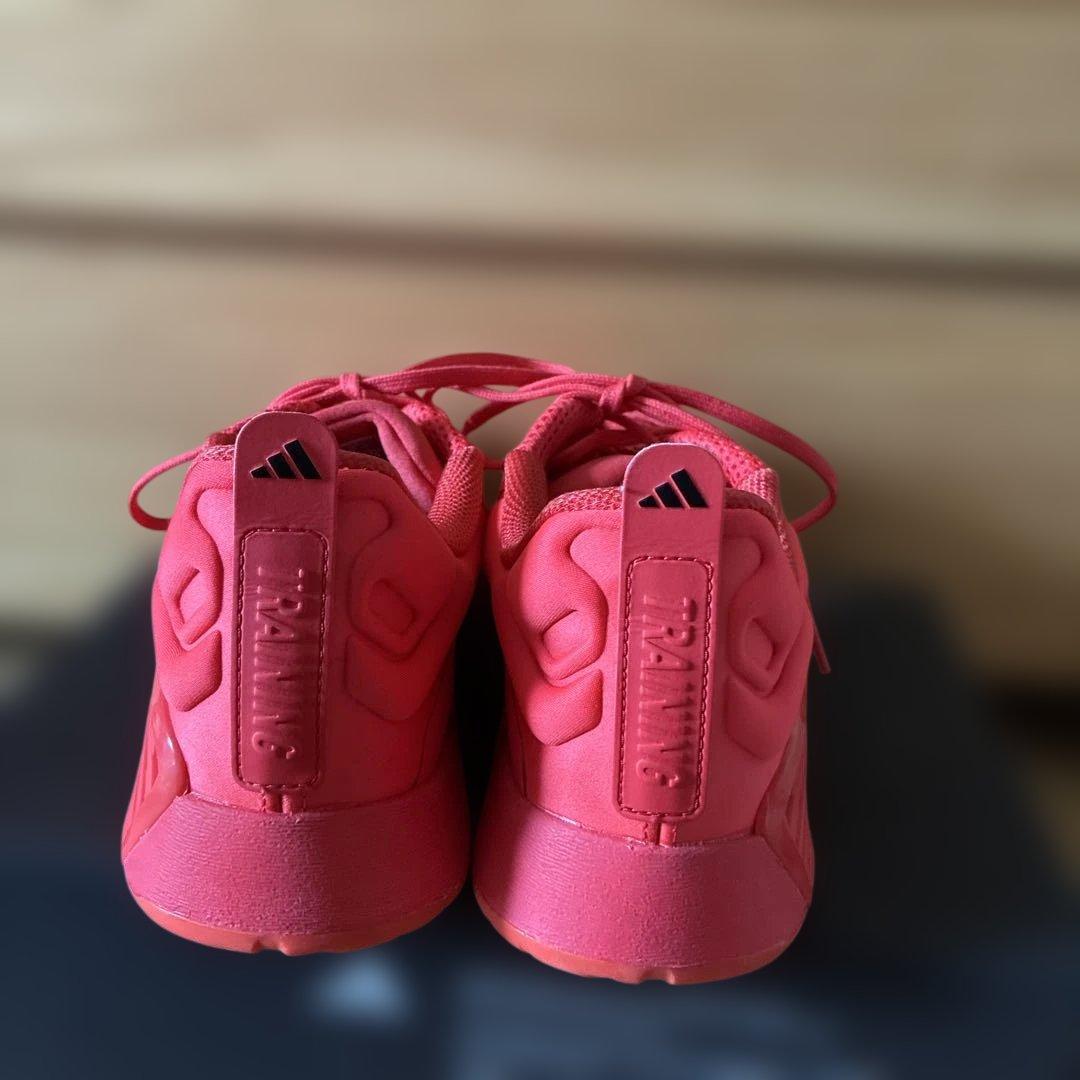 アディダスドロップセット3 25.5cm