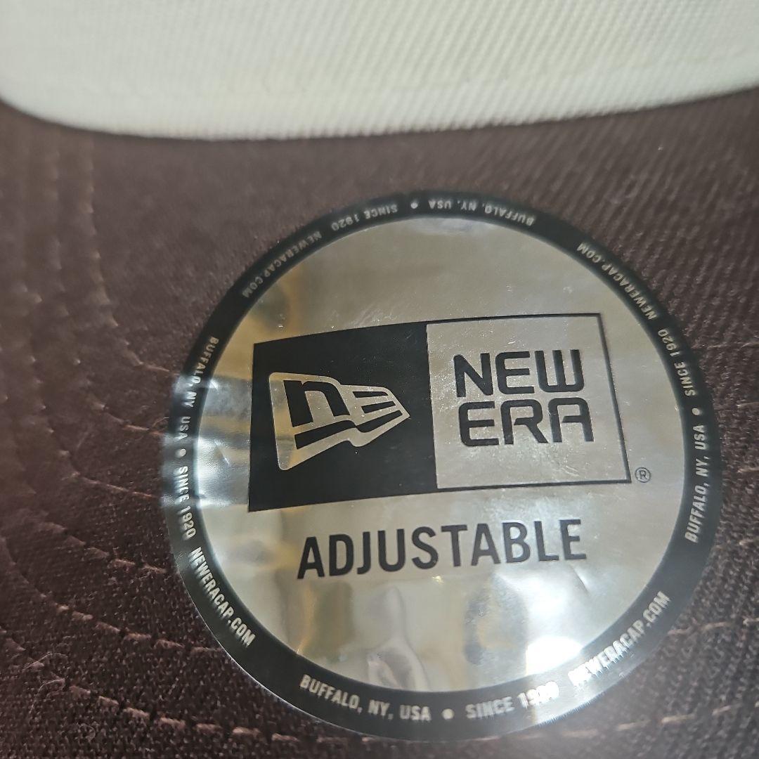 NEW ERA サンディエゴ パドレス キャップ BE:FIRST シュント