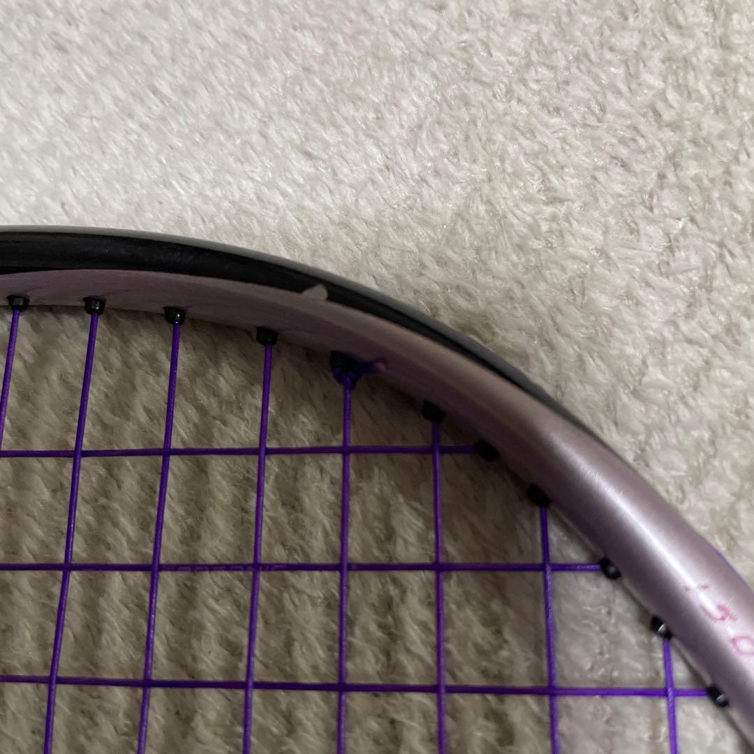 ASTROX 55 アストロクス バドミントンラケット