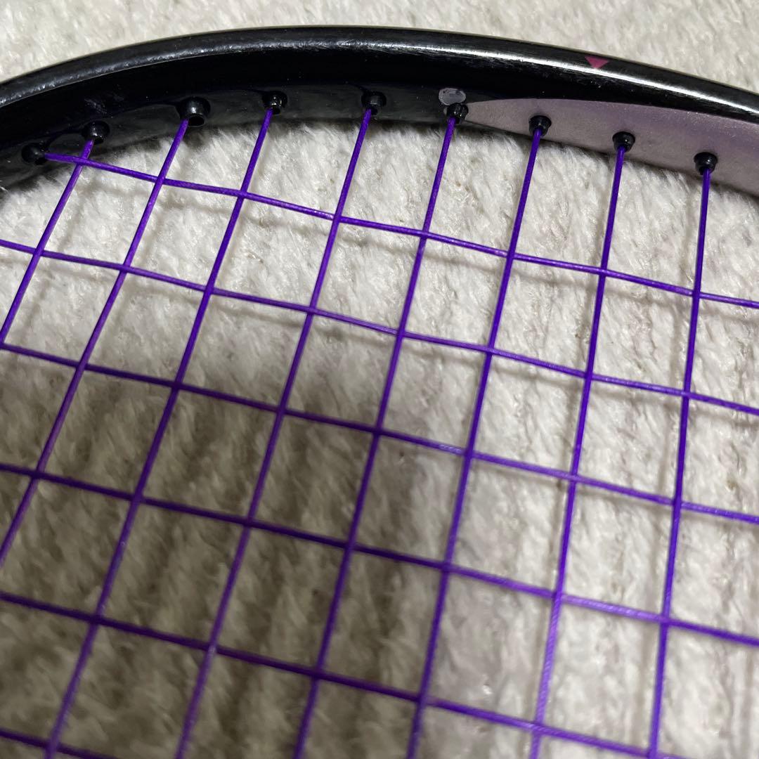 ASTROX 55 アストロクス バドミントンラケット