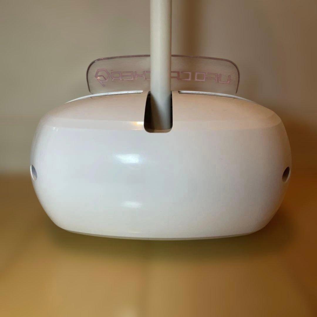 UFO9 third アーム ユニット 爪 ラバーシャベル セット