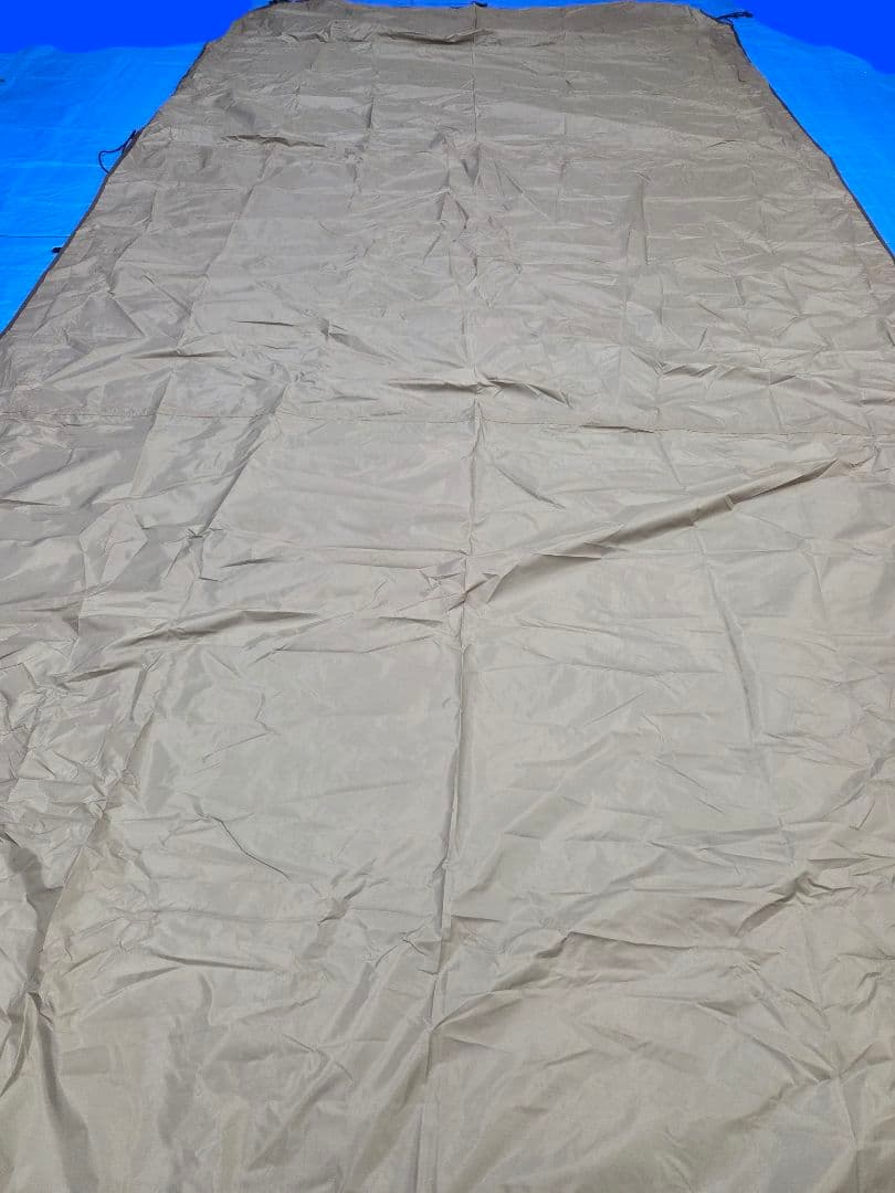 ほぼ未使用　オガワ アポロン ogawa Apollon ツールームテント