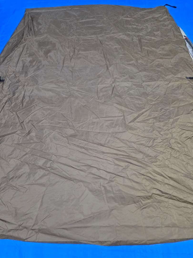 ほぼ未使用　オガワ アポロン ogawa Apollon ツールームテント