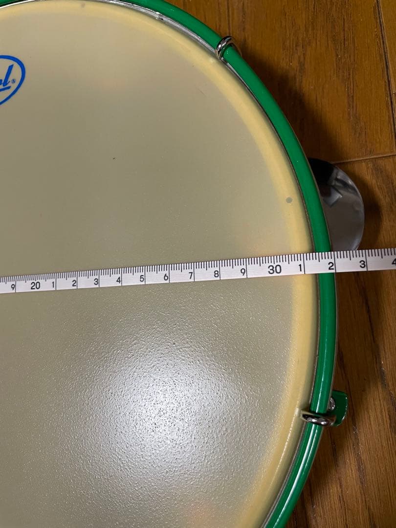 Pearl パンデイロ