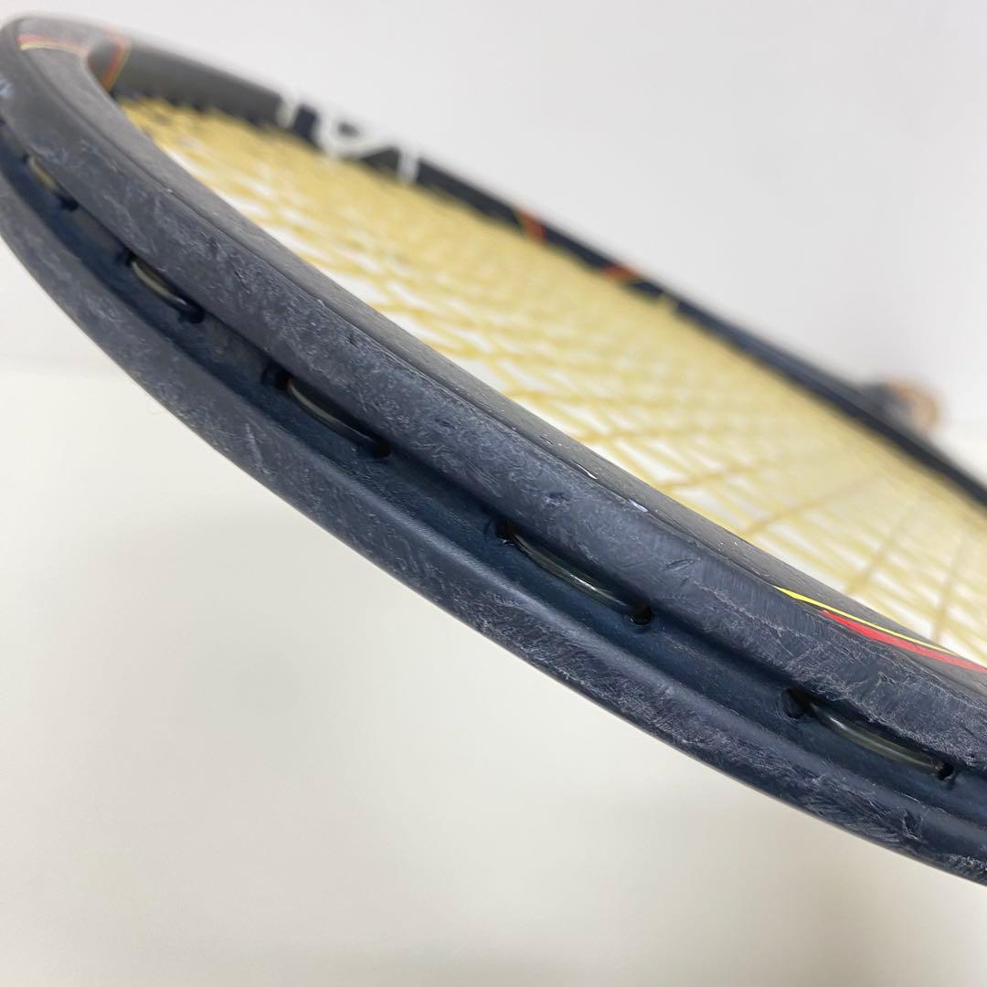 Wilson ウィルソン (K)PRO STAFF ピート•サンプラスモデル