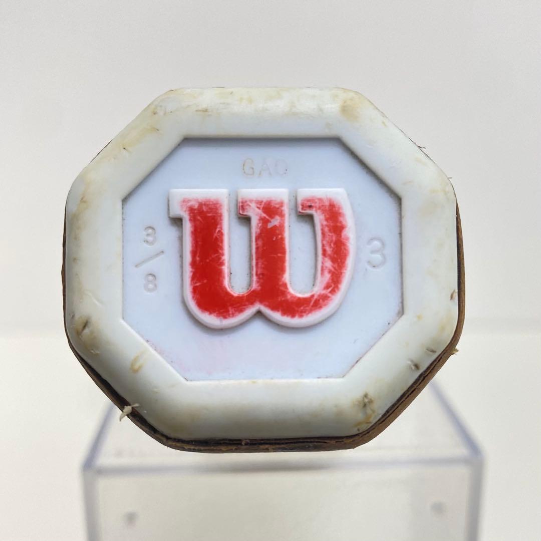 Wilson ウィルソン (K)PRO STAFF ピート•サンプラスモデル