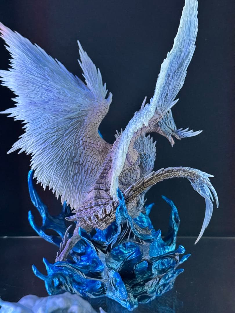 イヴェルカーナ クリエイターズモデル フィギュア