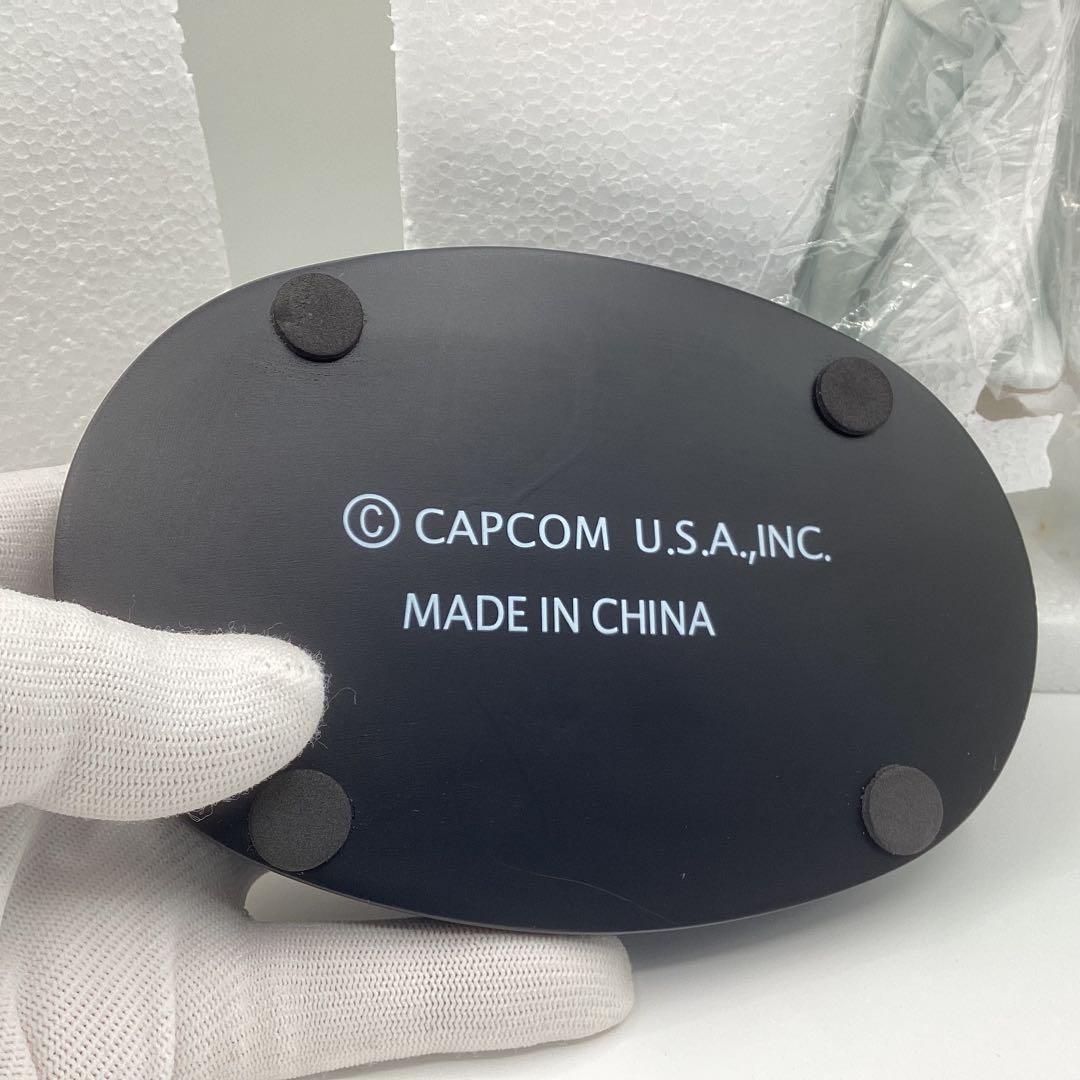 【綺麗だけど訳あり】 カプコン ガールズコレクション 春麗 チュンリー