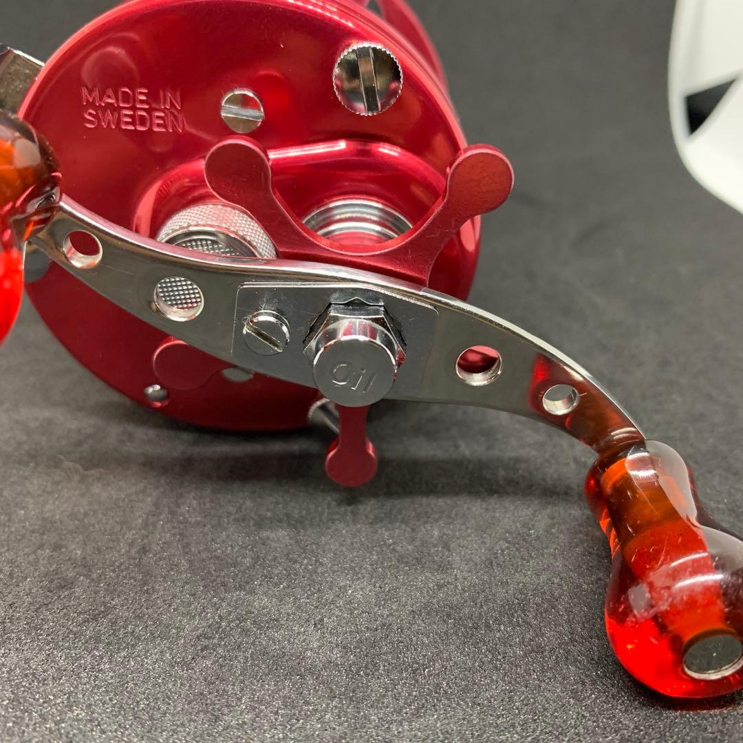 アブ アンバサダー 5000C