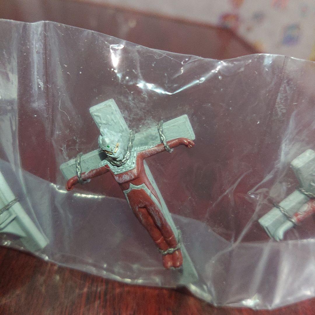 ウルトラ怪獣戯画 セット