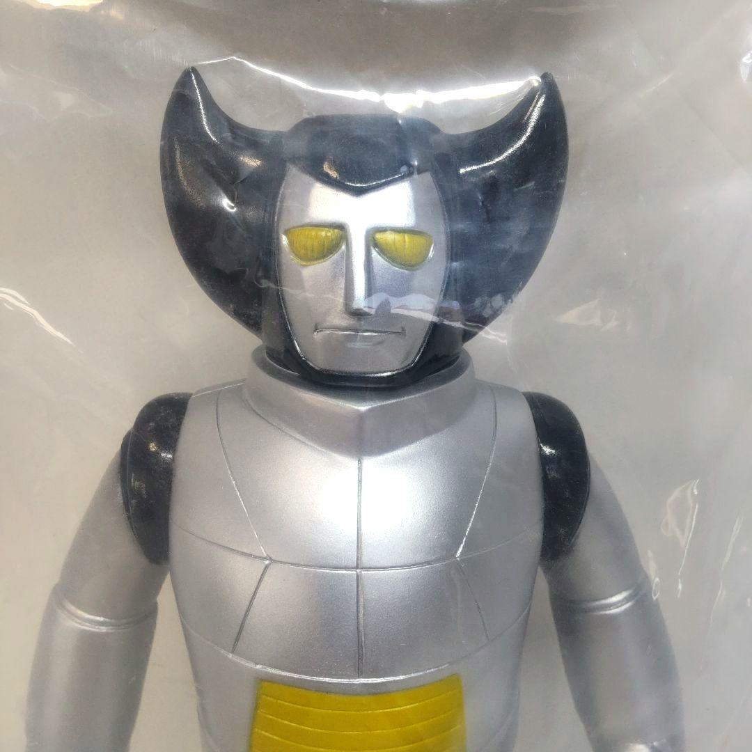 〈新品未開封〉ダイナマイトコレクション ポセイドン ～バビル2世