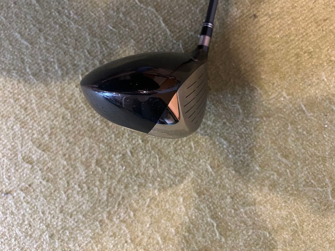 EPON エポン AF106 ドライバー TRPX AB601 S