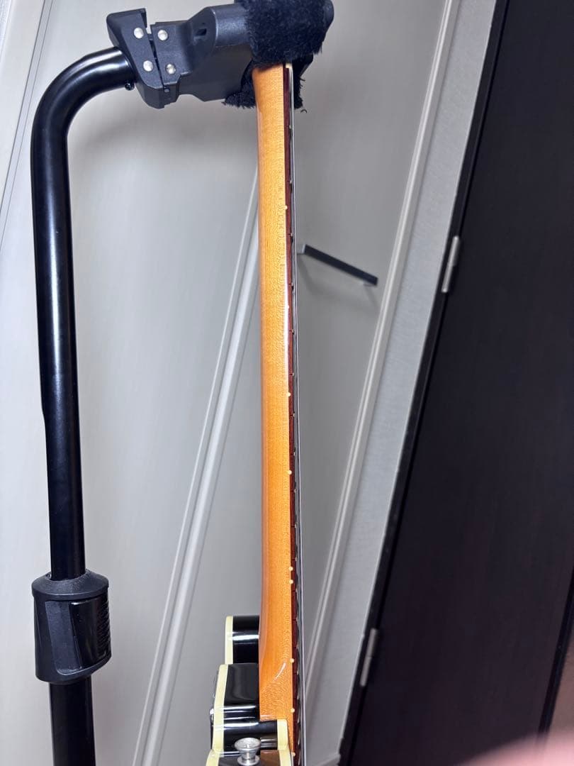 Telecaster FENDER JAPAN TL62 2012年