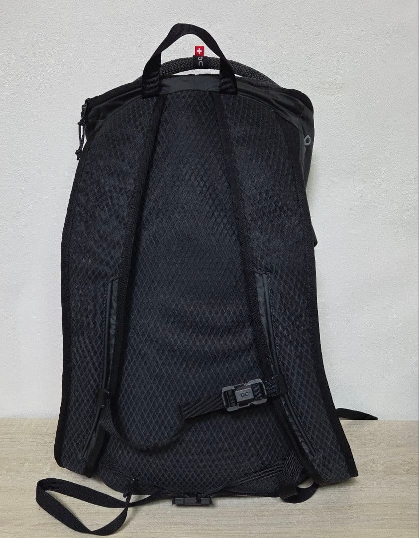 on Speed Pack 18L オンスピードパック18リットルライト