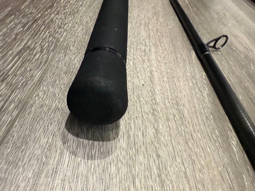 daiwa labrax ags 106m ダイワ　ラブラックス