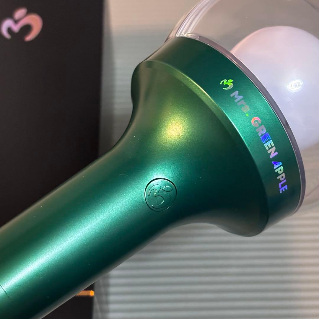 ミセス ライトスティック ペンライト