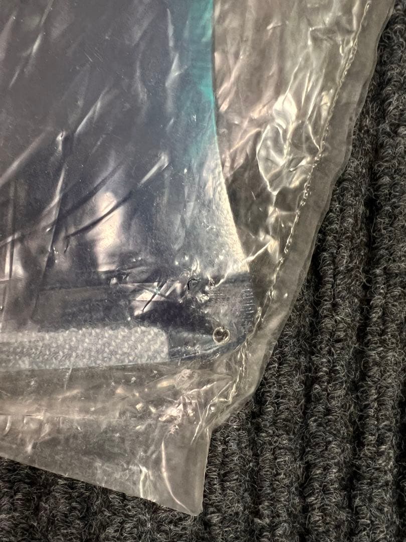 ドナルド・タカヤマ(Hawaiian Pro Designs) フィン