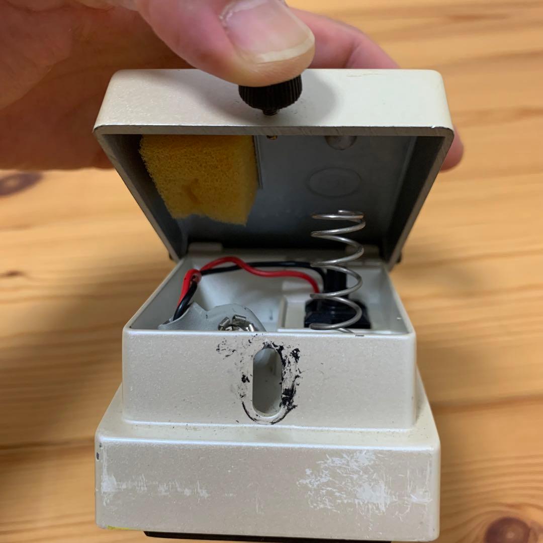 ギター BOSS Digital Delay DD-2