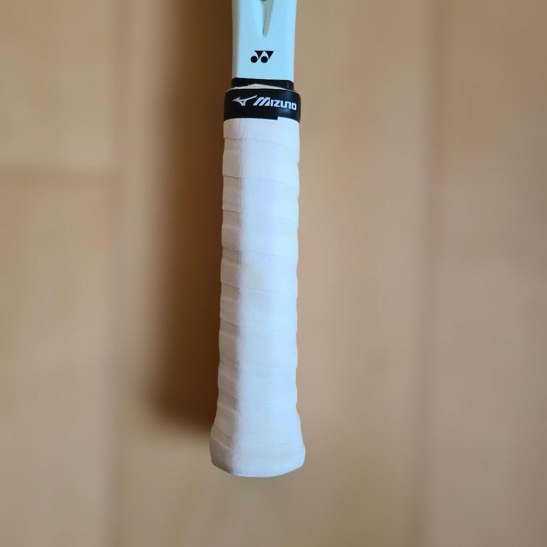 【早い者勝ち】YONEX ジオブレイク70V ステア　UXL1