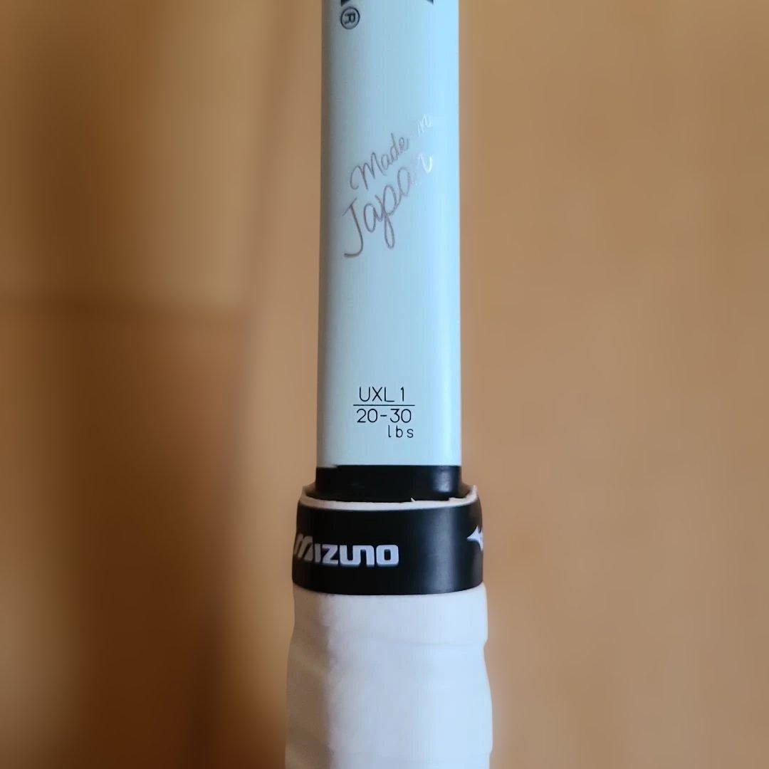 【早い者勝ち】YONEX ジオブレイク70V ステア　UXL1