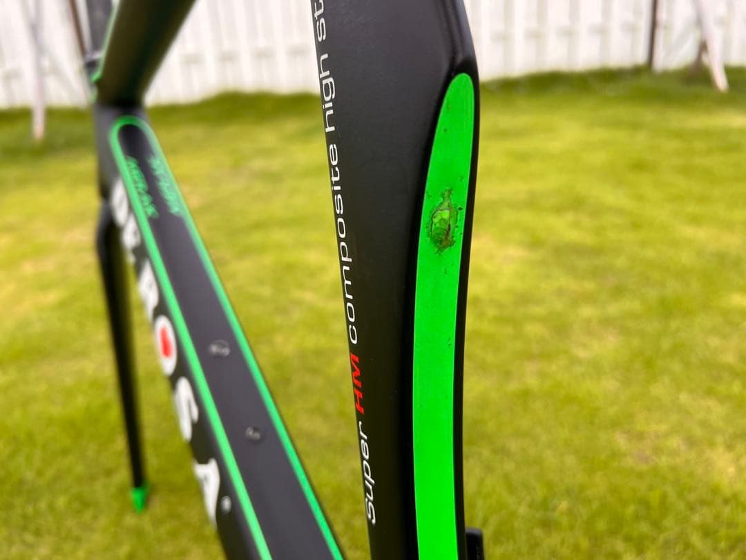 DE ROSA メラク　デローザ　日本未発売カラー