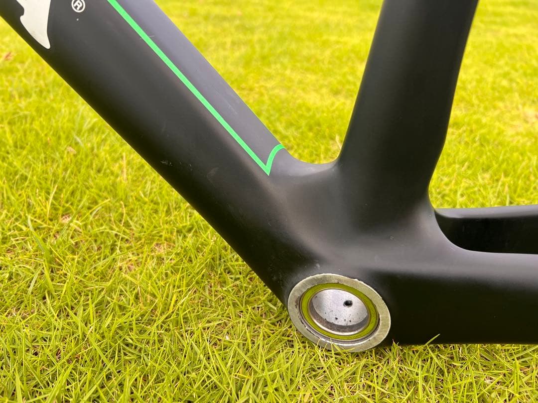 DE ROSA メラク　デローザ　日本未発売カラー