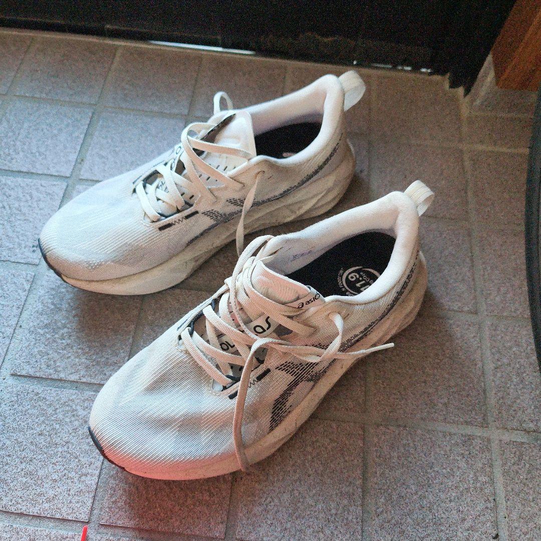 ノヴァブラスト5 26.5