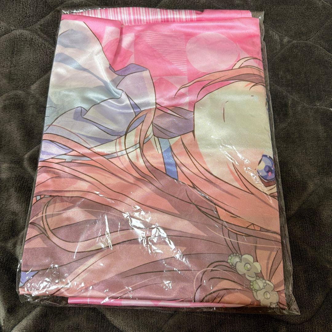 学園アイドルマスター The 1st Period 姫崎莉波 法被