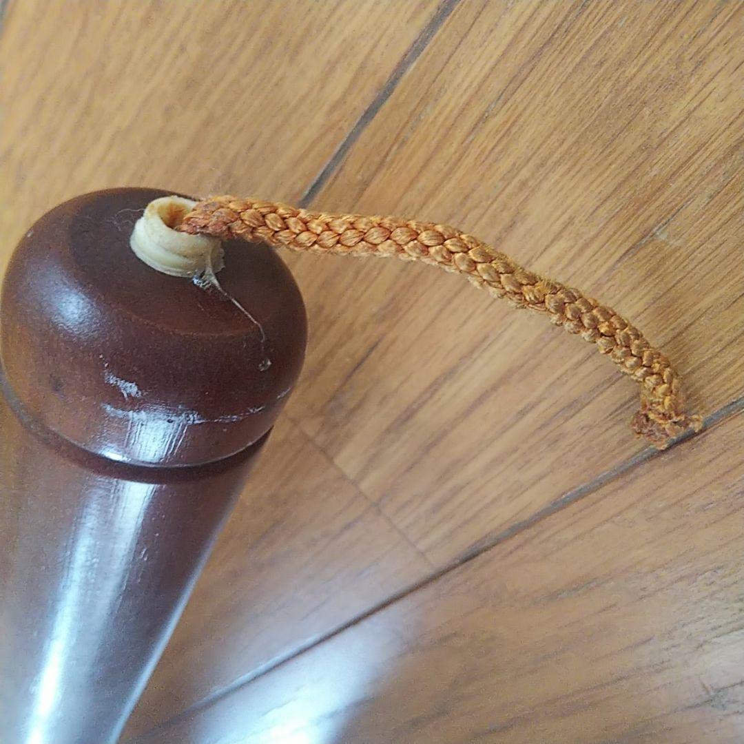 未使用 書道筆 筆 大筆 パフォーマンス 玉史堂 白天馬 墨香