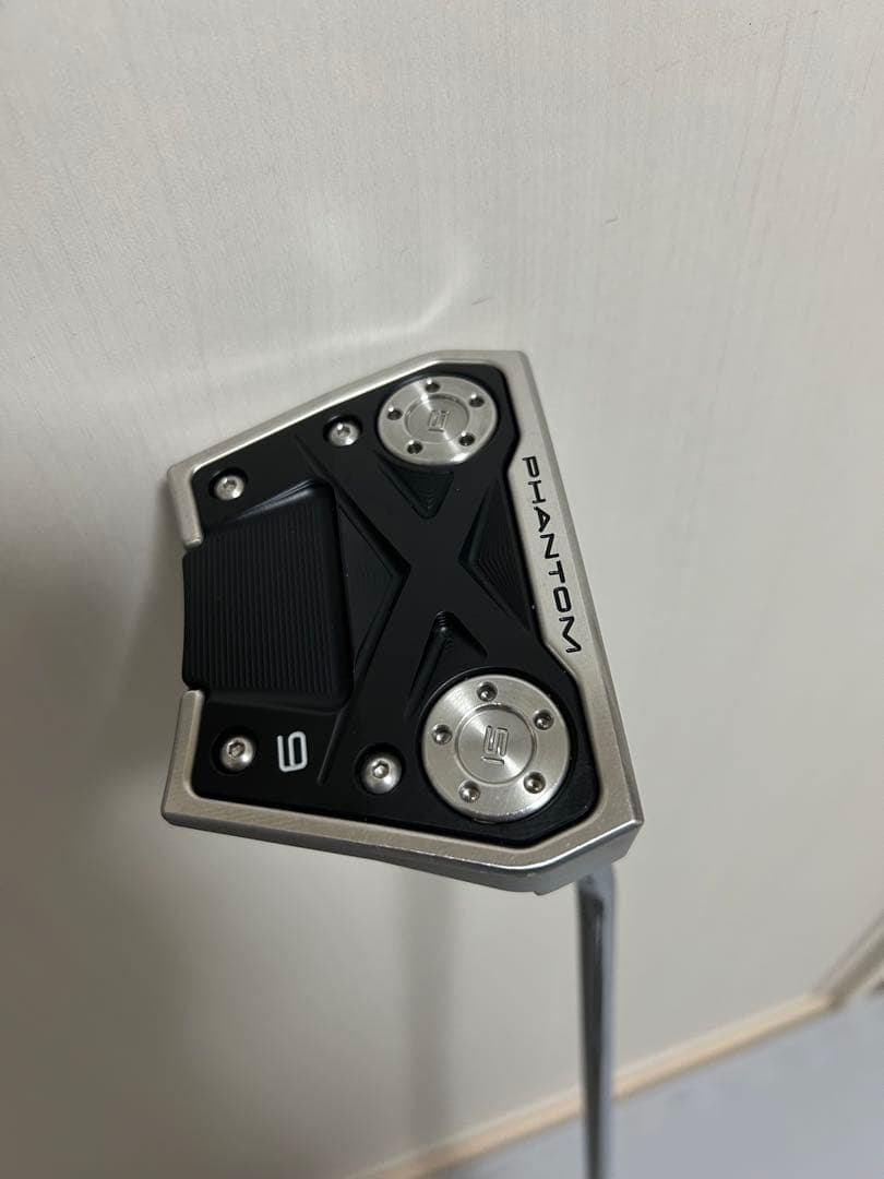 Scotty Cameron Phantom X 9 パター キャメロン