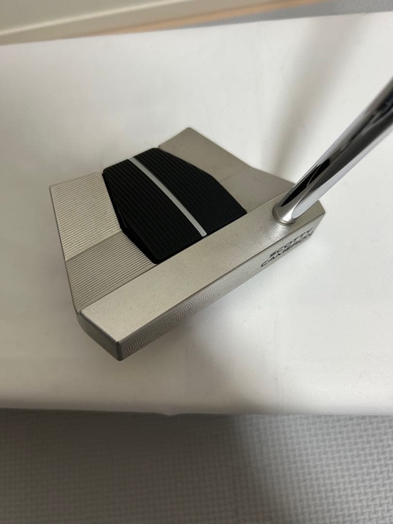 Scotty Cameron Phantom X 9 パター キャメロン